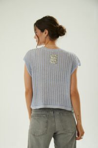 REMERA SAGRES VANIZADA - Imagen 6