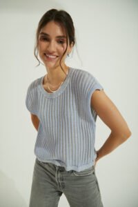 REMERA SAGRES VANIZADA - Imagen 5