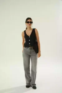 CHALECO MENTORA - Imagen 5