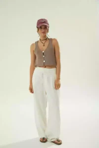 CHALECO MENTORA - Imagen 4