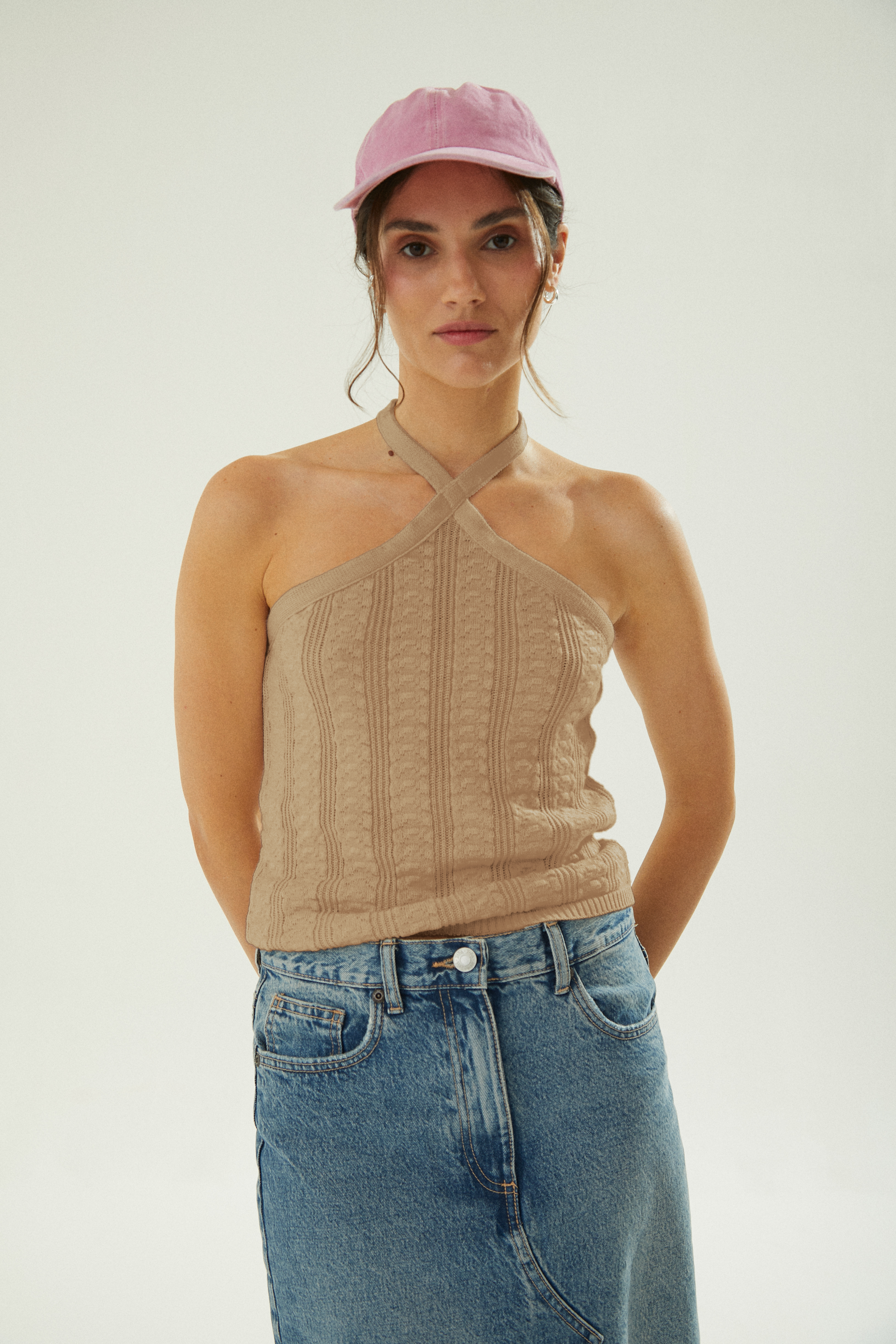 MUSCULOSA OBIDOS - Imagen 10