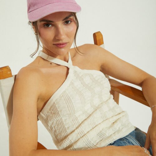 MUSCULOSA OBIDOS