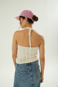 MUSCULOSA OBIDOS - Imagen 3
