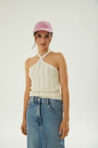 MUSCULOSA OBIDOS - Imagen 4