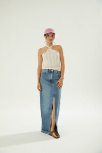 MUSCULOSA OBIDOS - Imagen 5