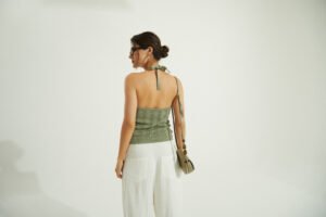 MUSCULOSA OBIDOS - Imagen 7