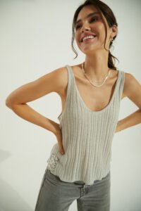 MUSCULOSA FARO - Imagen 7