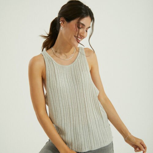 MUSCULOSA FARO