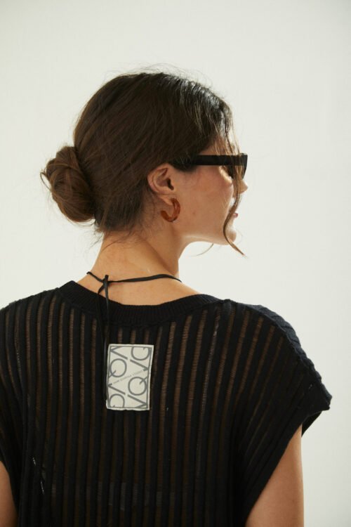 REMERA SAGRES VANIZADA