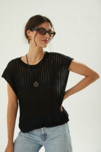 REMERA SAGRES VANIZADA - Imagen 4