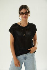 REMERA SAGRES VANIZADA - Imagen 3
