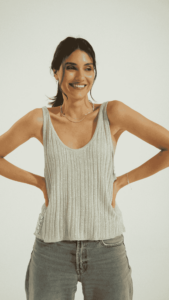 MUSCULOSA FARO - Imagen 5