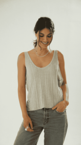 MUSCULOSA FARO - Imagen 2