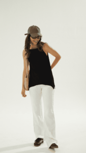 MUSCULOSA OPORTO - Imagen 4