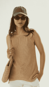 MUSCULOSA OPORTO - Imagen 3