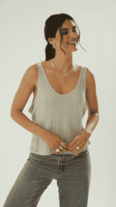MUSCULOSA FARO - Imagen 3