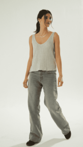 MUSCULOSA FARO - Imagen 4