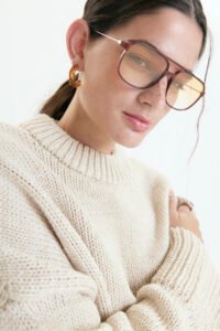 SWEATER GANESH LARGO - Imagen 6
