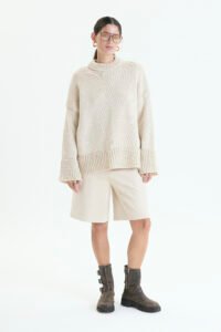 SWEATER GANESH LARGO - Imagen 2