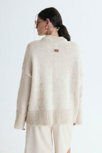 SWEATER GANESH LARGO - Imagen 3