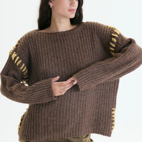 SWEATER CIRO