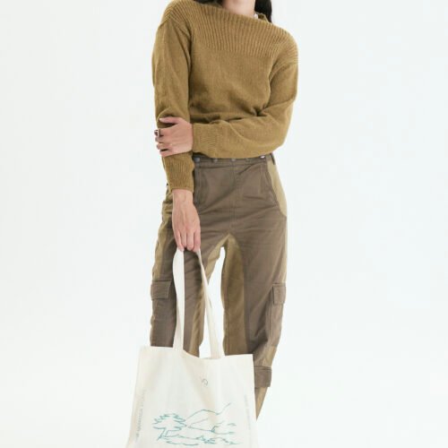 SWEATER MORI