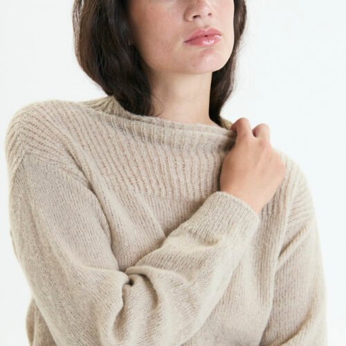 SWEATER MORI