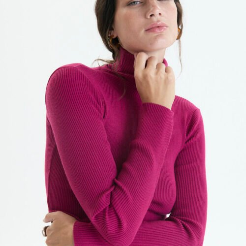 POLERA LUNA ALTA