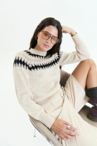 SWEATER BARI - Imagen 2