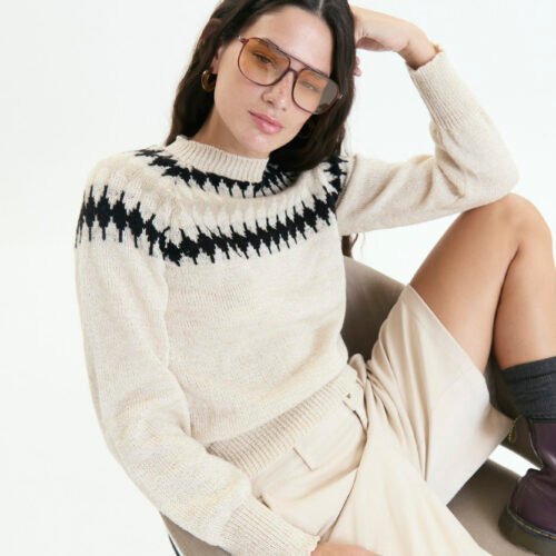 SWEATER BARI