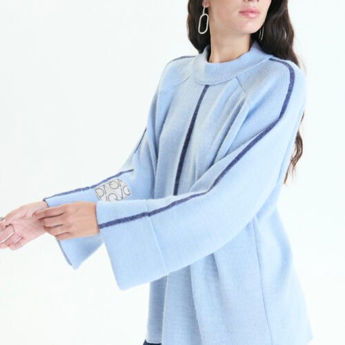SWEATER INTI
