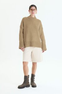 SWEATER GANESH LARGO - Imagen 4
