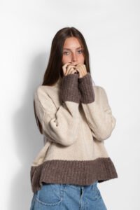 SWEATER GANESH - Imagen 2