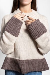 SWEATER GANESH - Imagen 3