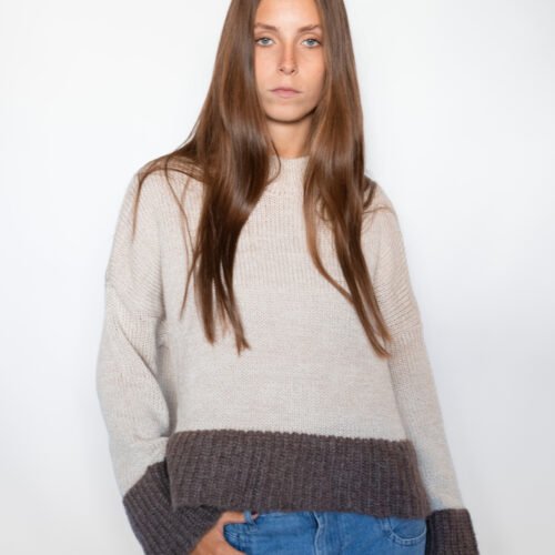 SWEATER GANESH