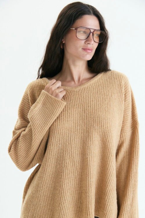 SWEATER ATSUI