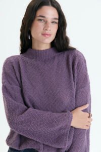 MEDIA POLERA SAKURA - Imagen 9