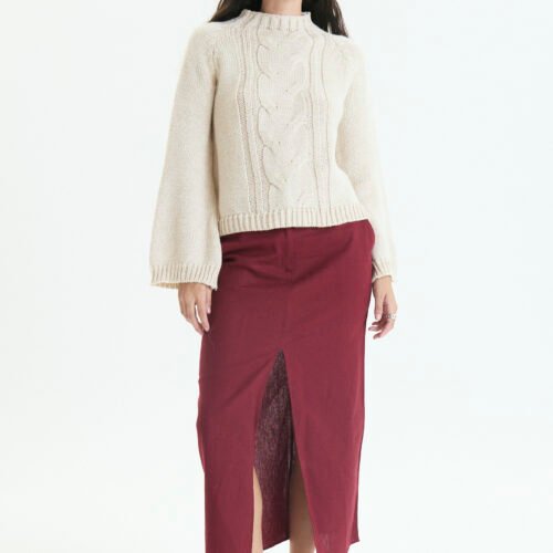 SWEATER HANA