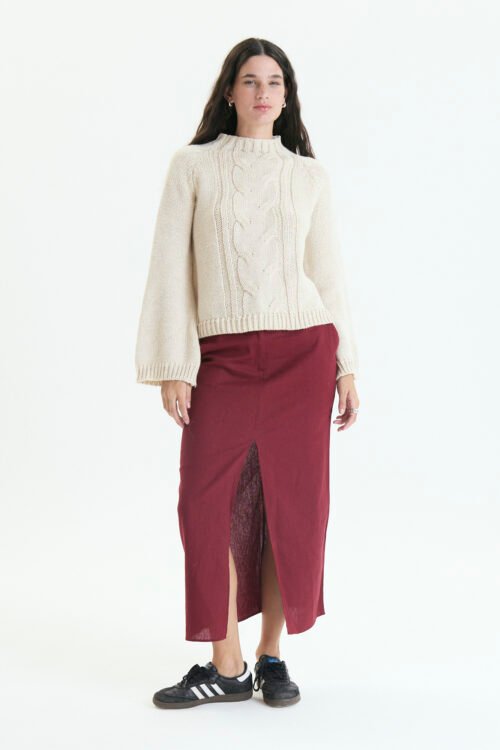 SWEATER HANA