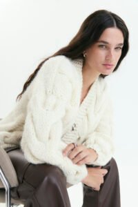 SACO KAZE /CAPSULA MANOS - Imagen 12