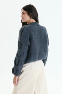 SACO KAZE /CAPSULA MANOS - Imagen 2