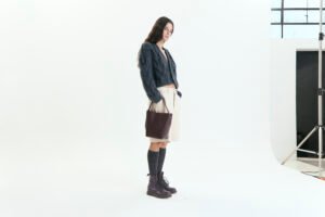 SACO KAZE /CAPSULA MANOS - Imagen 6