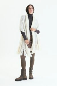 PASHMINA FUYU - Imagen 11