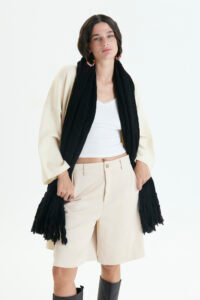 PASHMINA FUYU - Imagen 3