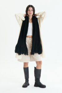 PASHMINA FUYU - Imagen 4