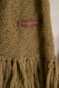 PASHMINA FUYU - Imagen 5