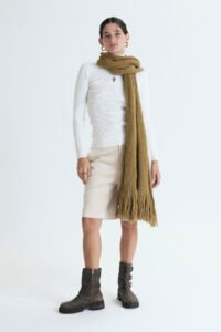 PASHMINA FUYU - Imagen 6
