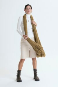 PASHMINA FUYU - Imagen 7