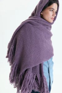 PASHMINA FUYU - Imagen 2