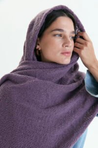 PASHMINA FUYU - Imagen 10